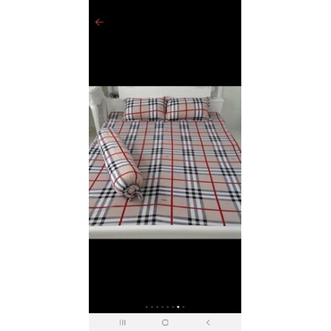 Drap thun lạnh cao cấp 1m6 cao cấp