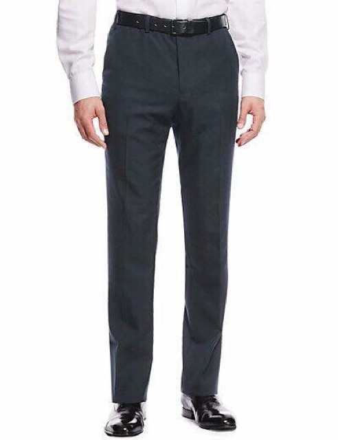 QUẦN TÂY NAM XUẤT ANH