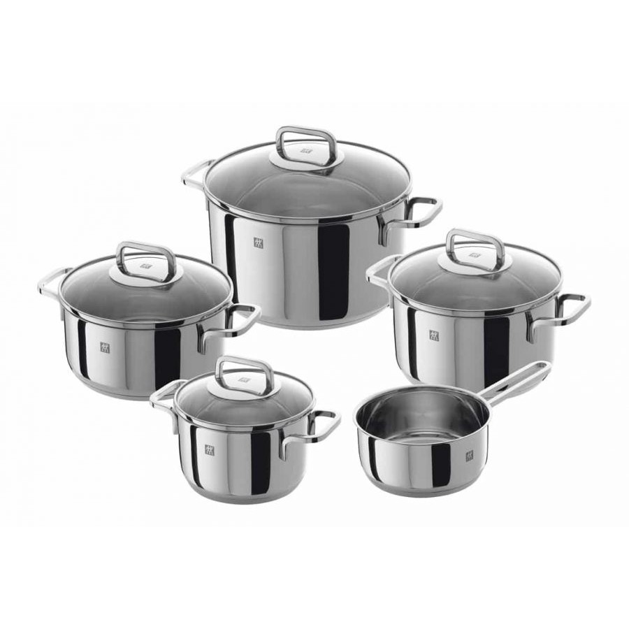 Bộ nồi Zwilling Quadro