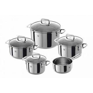 Bộ nồi Zwilling Quadro