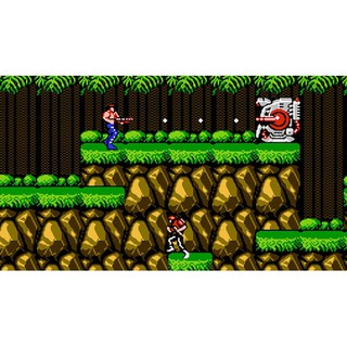 Máy chơi game cổ điển 4 nút 620 trò thế hệ