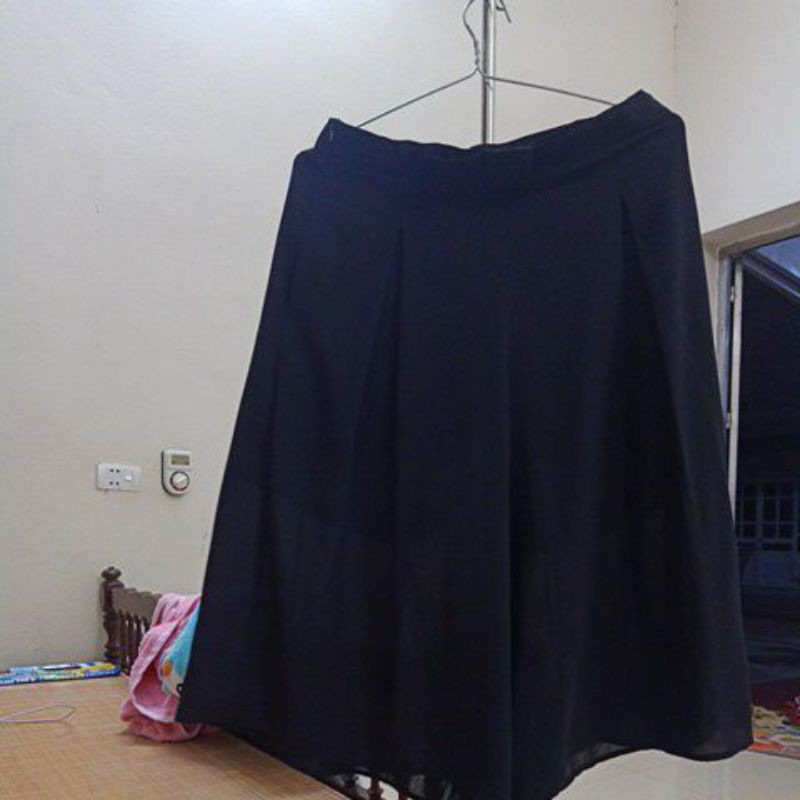 Quần ống rộng