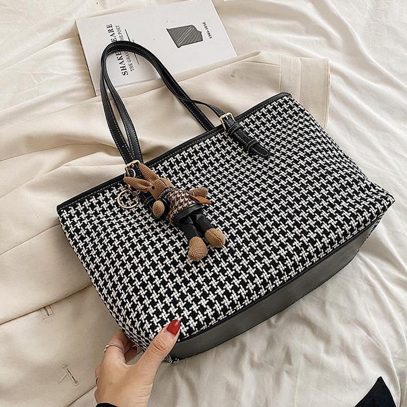 Túi tote Đeo Vai Thời Trang Cho Nữ