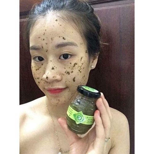 SẮC MỘC LAM CHÍNH HÃNG