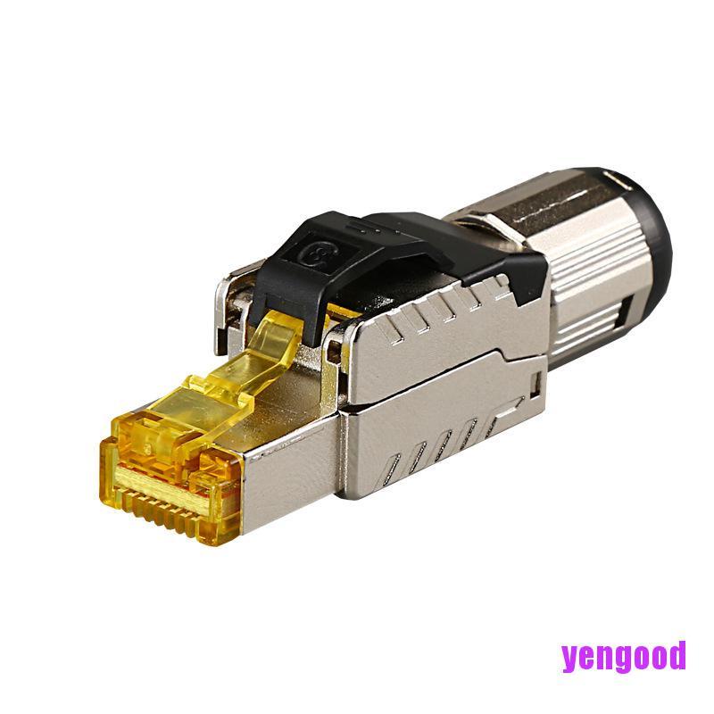 Chất Lượng Cao RJ45 Cat8