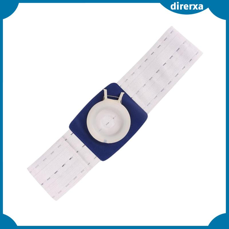 Đai Nịt Bụng Hỗ Trợ Điều Chỉnh Được Cho Hernia