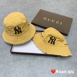 Combo mũ vành, lưỡi trai thô bò mềm ny