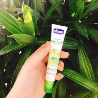 Lăn bôi vết muỗi đốt, côn trùng cắn Chicco