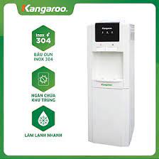 [Mã 154ELSALE2 giảm 7% đơn 300K] KG32N KANGAROO --- chính hãng--- cây nước nóng lạnh úp bình kg32n kangaroo