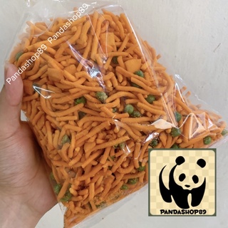 500g bimbim tăm đậu hà lan