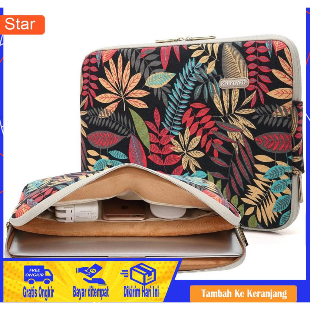 Túi Đựng Macbook 15 Inch Xk2439