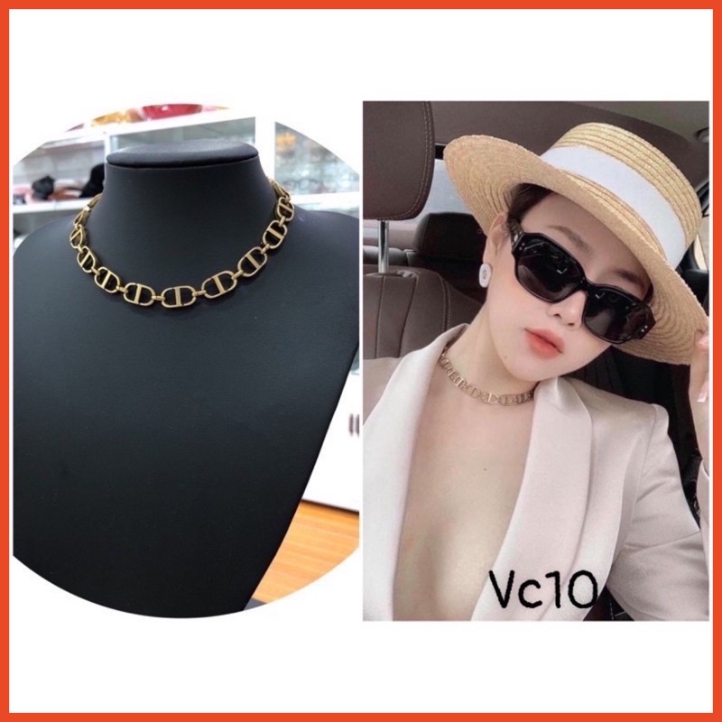 VÒNG CỔ CD CAO CẤP