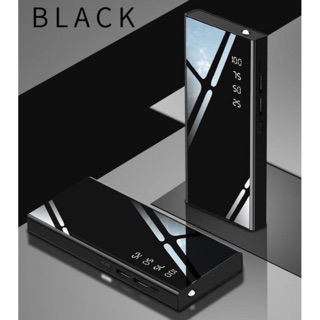 Sạc dự phòng oppo mặt gương 20.000mah