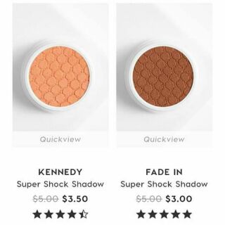 PHẤN MẮT CLP SUPER SHOCK SHADOW đt