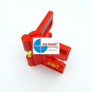 Thước thủy dóng cột