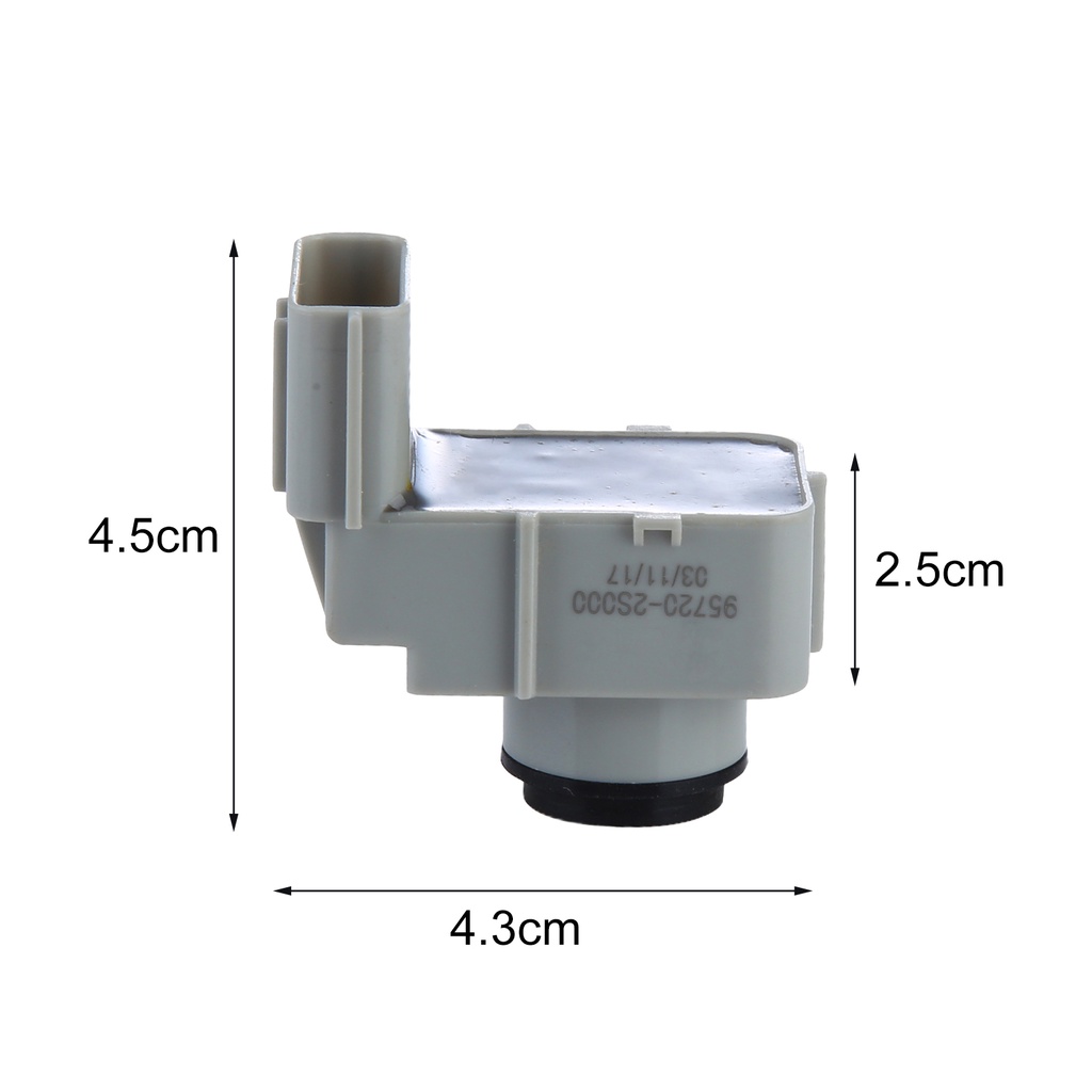 Cảm biến đậu xe bằng ABS 95720-2S000 cho Hyundai Tucson IX35
 | BigBuy360 - bigbuy360.vn