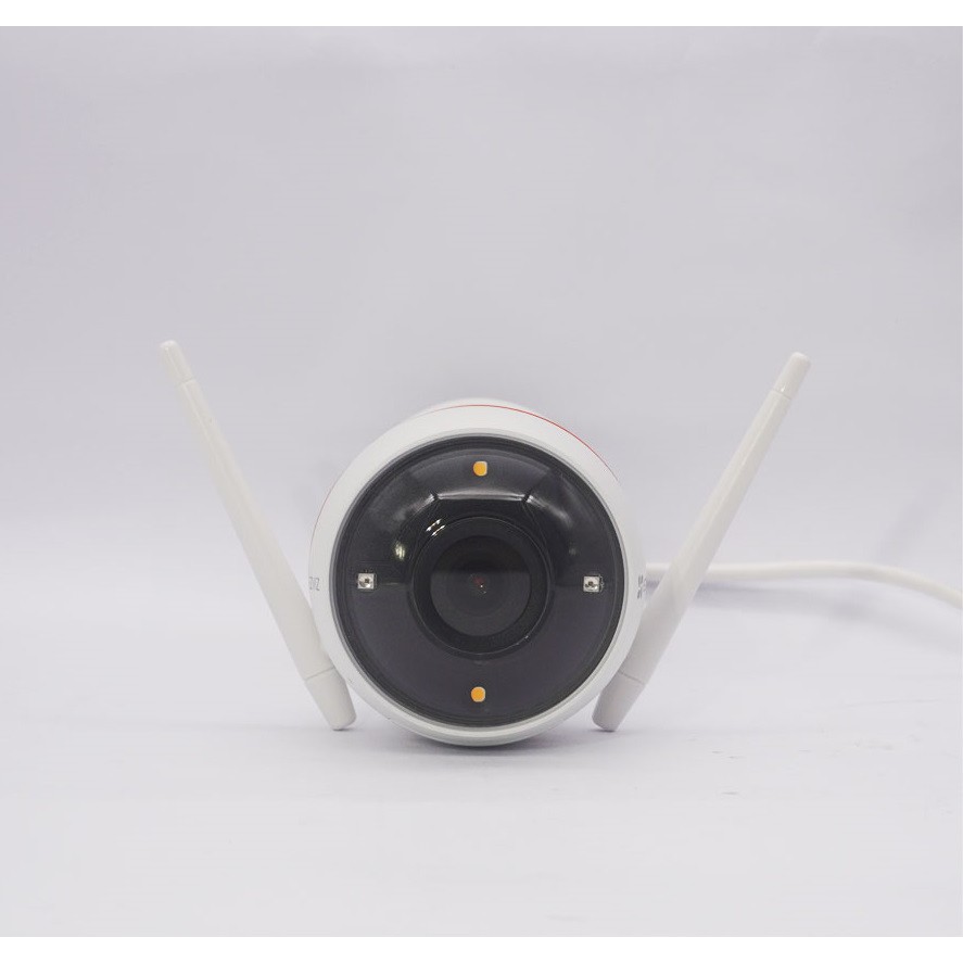 Camera IP Wifi Ezviz  C3W Full Color 2M/4M Ngoài Trời có màu ban đêm, báo động, đàm thoại (chính hãng 24th)