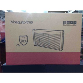 bóng đèn diệt côn trùng 10W - 33cm