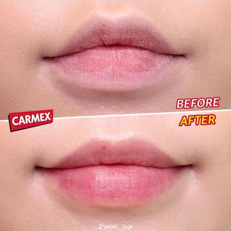 CARMEX -  Son Dưỡng Các Loại