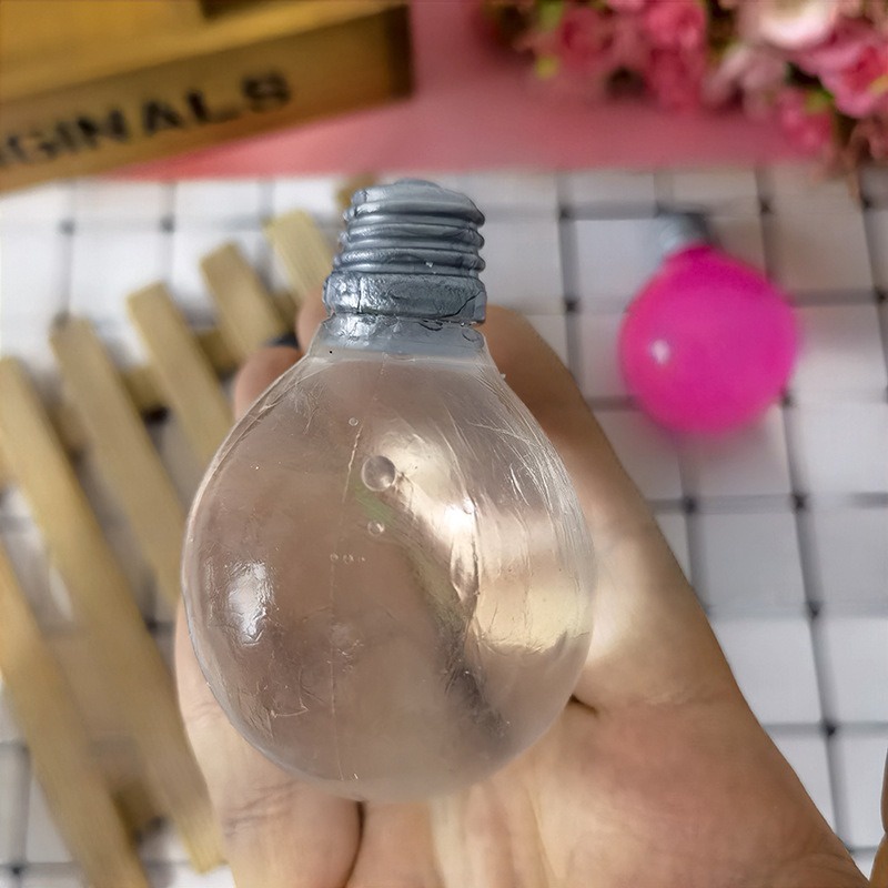 Squishy bóp trút giận Gudetama độc đáo dễ thương bóp xả stress hiệu quả