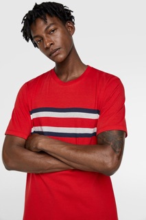 Áo phông Zara auth vợt sale
