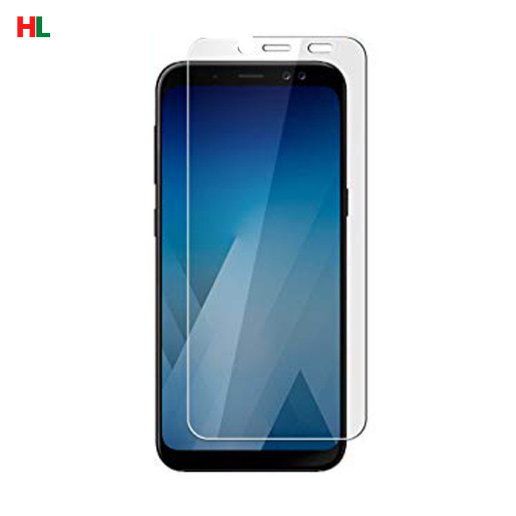 KÍNH CƯỜNG LỰC SAMSUNG A30..A50...A7..A8...A9...CÁC DÒNG SAMSUNG A