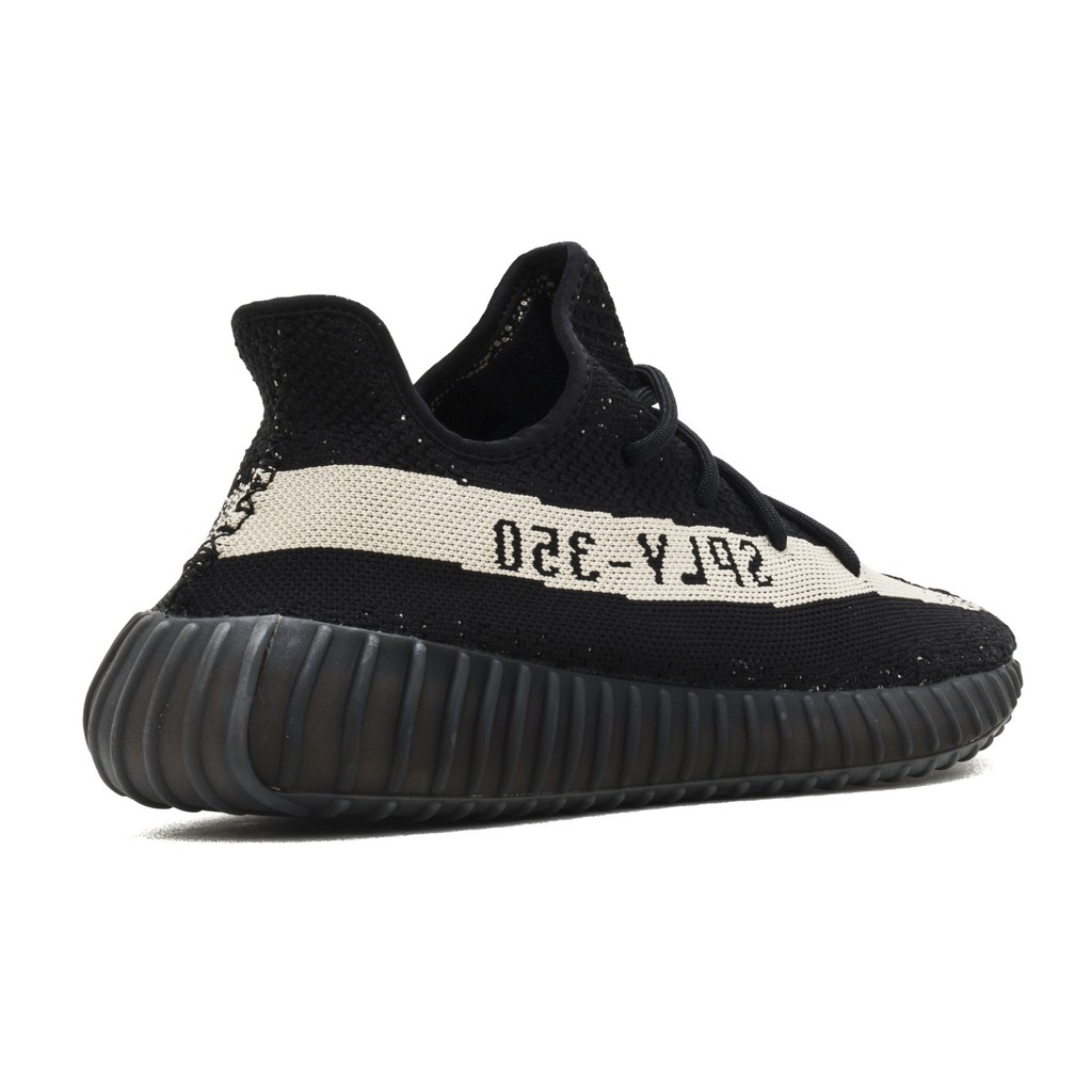 XẢ HÀNG HOT XẢ KHO THANH LÝ - RẺ Giày Sneaker Yeezy Boost 350 Oreo | Sale Rẻ | Có Sẵn 2020 . BÁN RẺ 👟 :)) ,