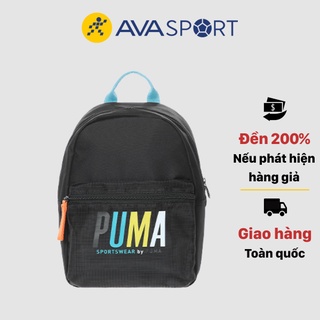 Balo Puma Prime Street 078753-01