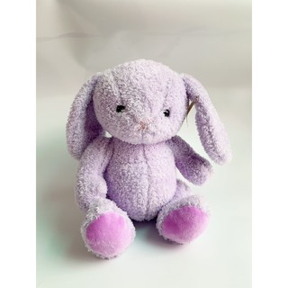 Thỏ bông mềm mịn Cute
