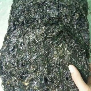 100g rong biển nấu canh