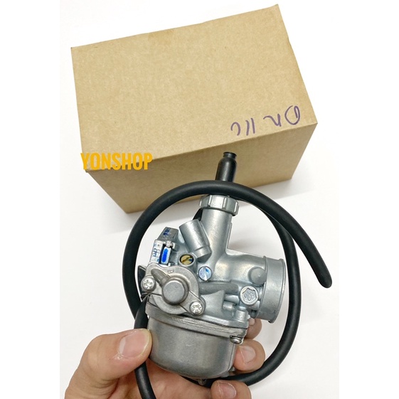 Bình Xăng Con Xe Dream 110 Hàng Cao Cấp Loại 1