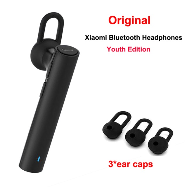 [1104] Tai nghe bluetooth Xiaomi Youth Version