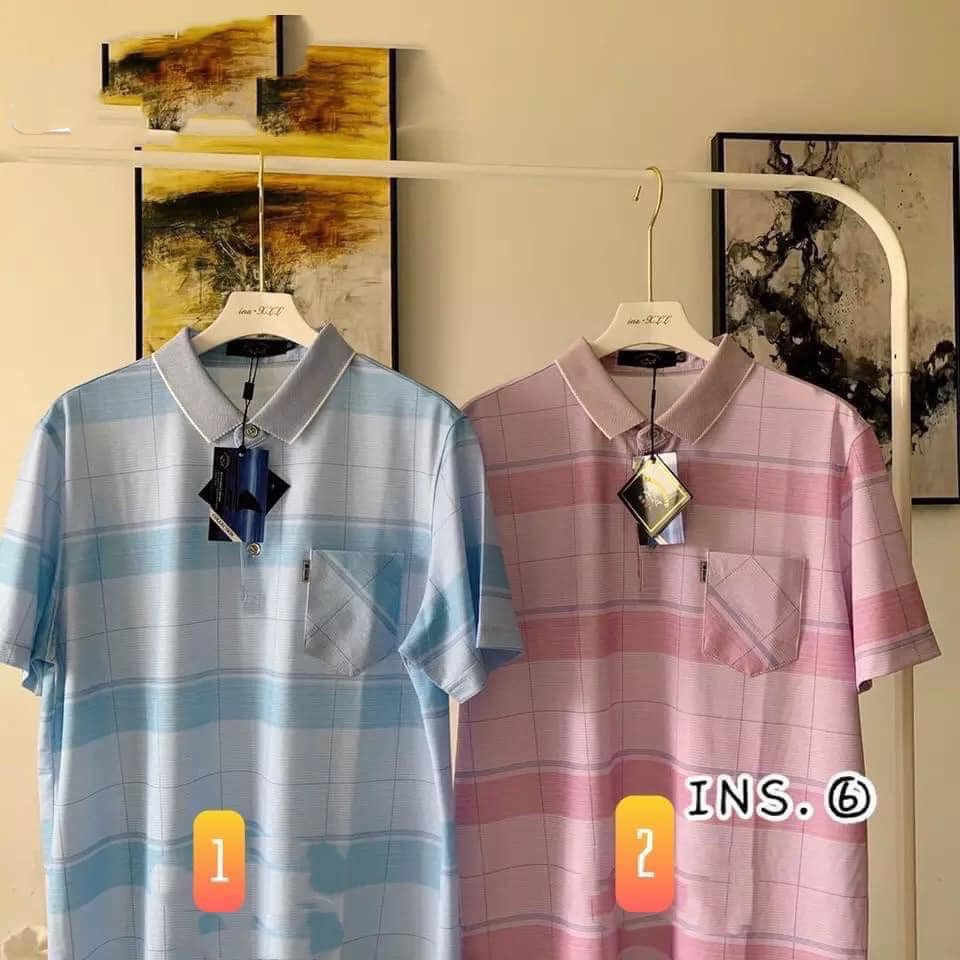 Áo polo tặng bố | BigBuy360 - bigbuy360.vn