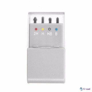 4 Tips Replacement Stylus Pen Nib Tip Kit for Microsoft Surface Pro 2H H HB B