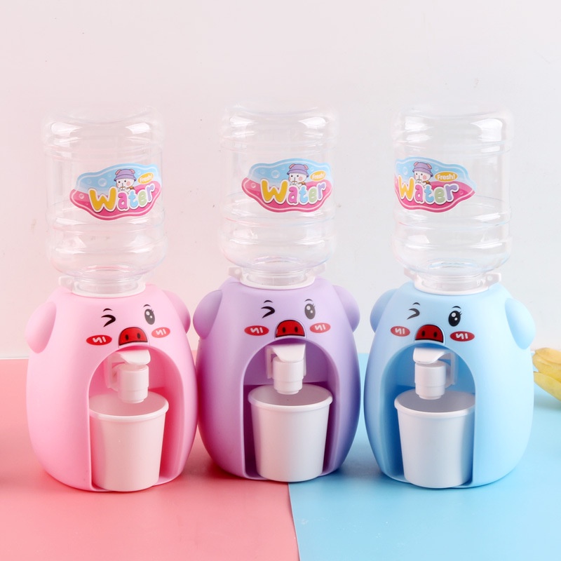 Đồ Chơi Bình Đựng Kẹo mini Cho Bé 3-6 Tuổi