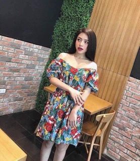 ĐẦM TRỄ VAI