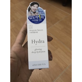 Serum hydra 9wishes