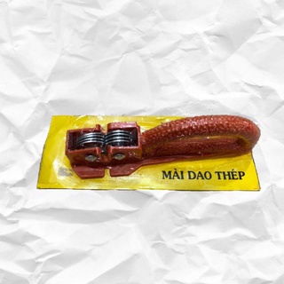 Mài dao - dụng cụ mài dao