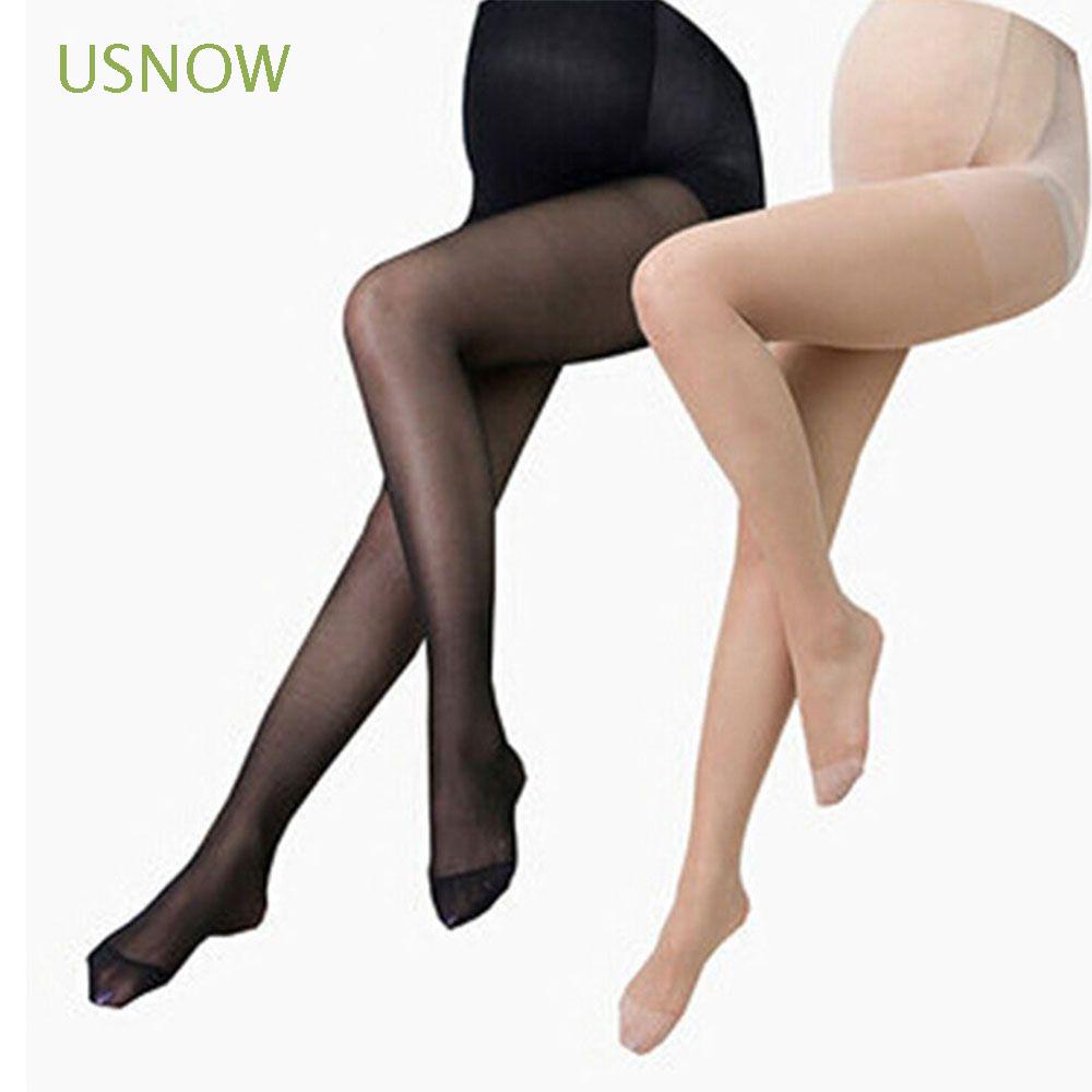 Quần Tất Legging Vải Nhung Mỏng Co Giãn Cao Tùy Chỉnh Nhiều Màu Thời Trang Cho Phụ Nữ Mang Thai