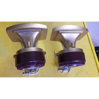 Loa Tăng Tiếng Treble TWEETER PT-6
