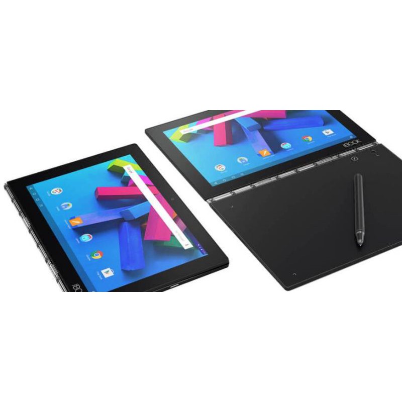 Máy tính bảng Lenovo Yoga Book (android) | BigBuy360 - bigbuy360.vn