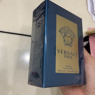 Nước hoa Versace Eros Parfum 100ml