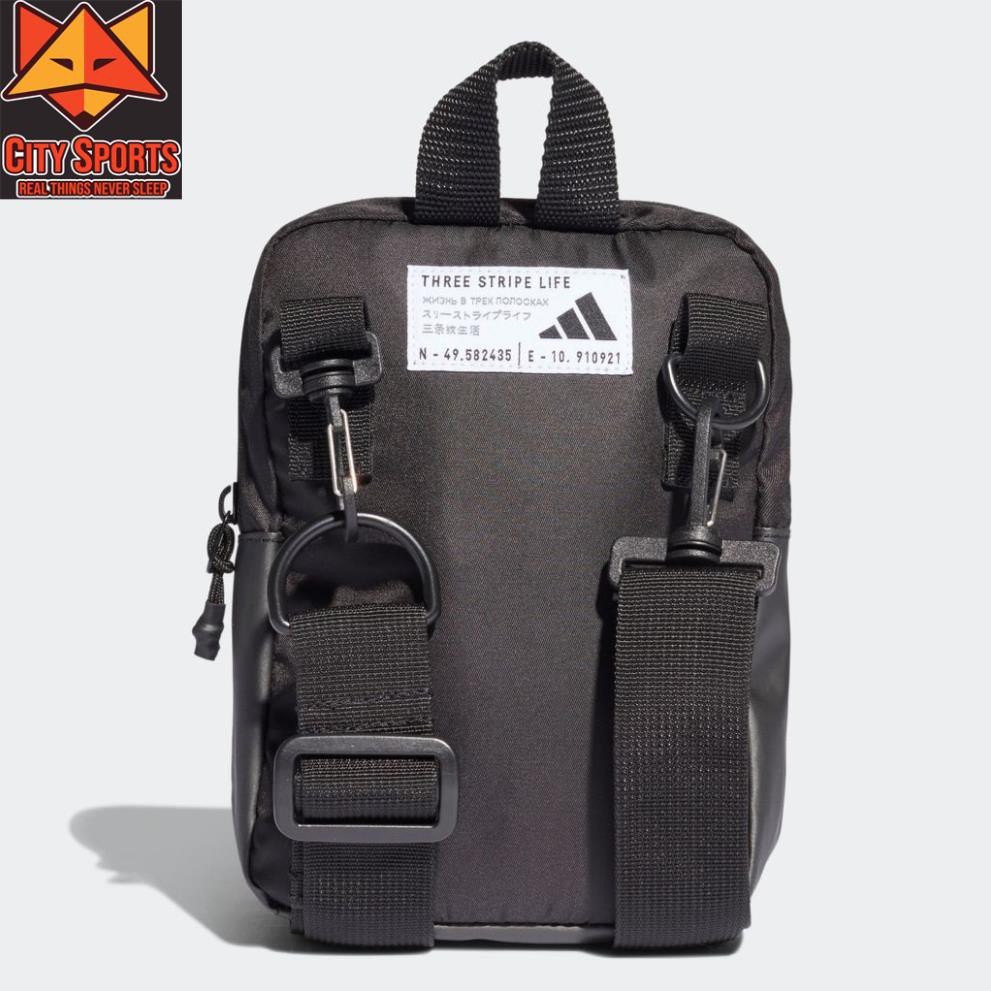 729Adidas Chính Hãng - Túi chéo Adidas_The_Pack_DU2006 | BigBuy360 - bigbuy360.vn