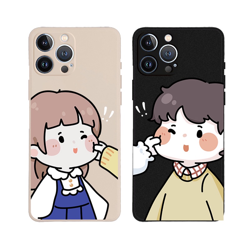 Ốp Điện Thoại Cặp Bảo Vệ Camera Cho Xiaomi 11T Redmi 10 4G Redmi Note 11s 5G Poco M4 Pro 4G Redmi 10C