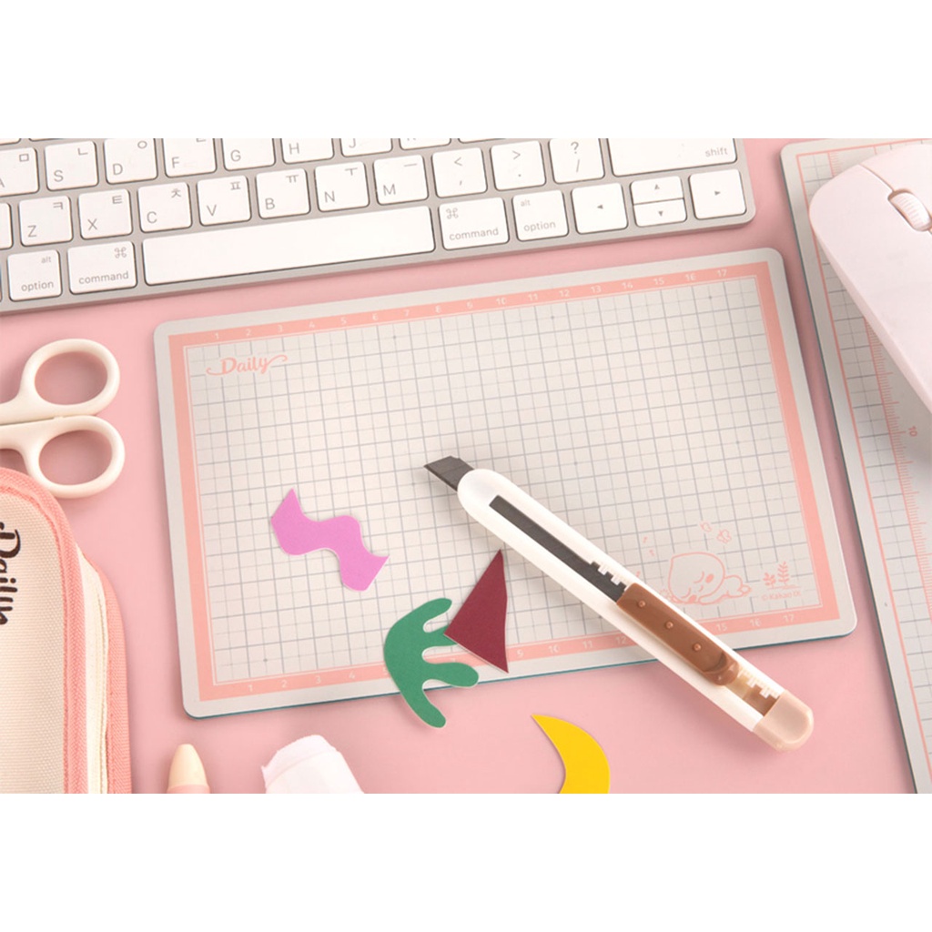 Bảng Lót Cắt Daily Kakao Friends Size S