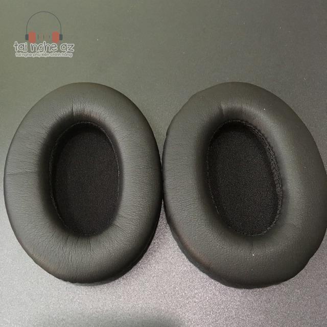 Mút đệm tai nghe Audio Technica ATH AX5 - cặp Pad đệm bọc cho headphone cao cấp, mềm mại - Tai nghe AZ