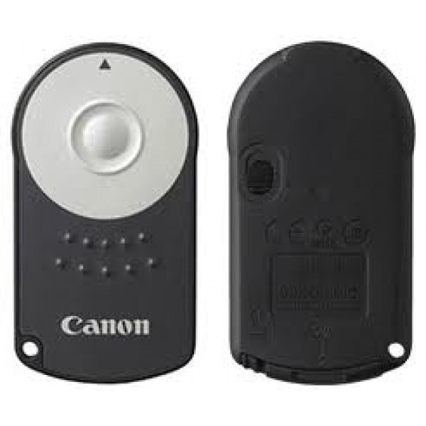 Điều khiển từ xa RC-6 cho máy ảnh Canon