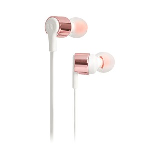 Tai nghe nhét tai JBL T210