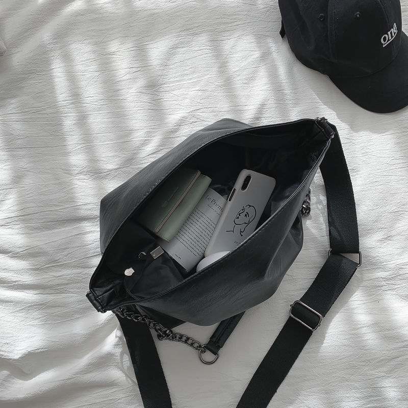 Túi xách đeo vai/đeo chéo thời trang sành điệu trẻ trung cho nữ