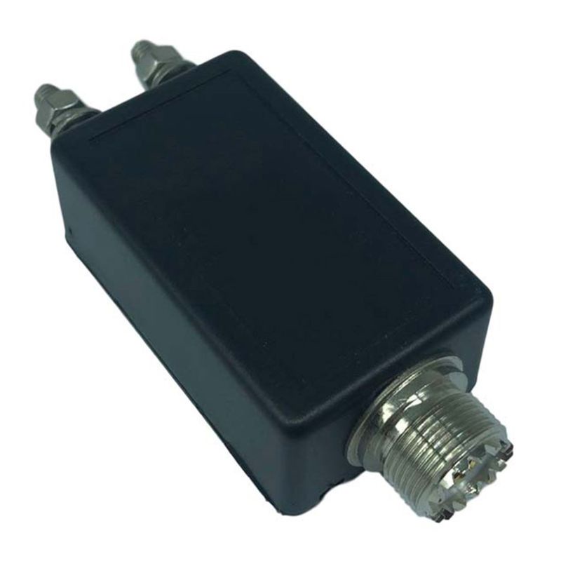 Ăng Ten Balun QRP Mini 100W 1: 1 HF Cho Giao Diện M HF